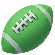 american football