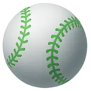 baseball