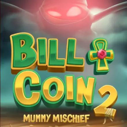 bill coin 2