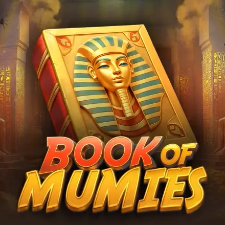 book of mummies