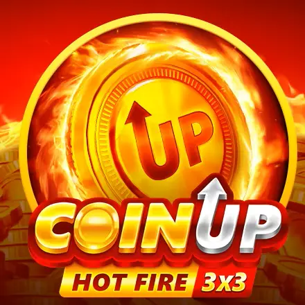 coin up