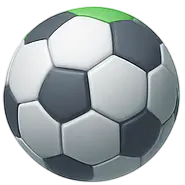 football