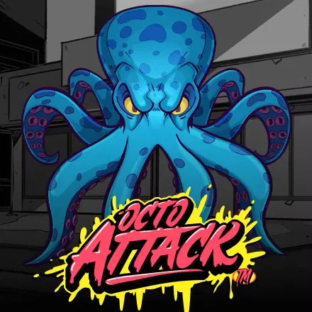 octo attack