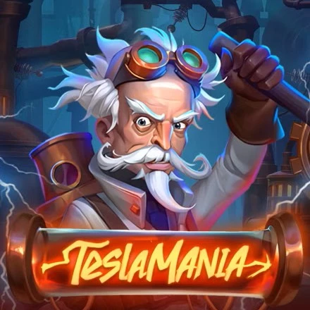 tesla mania