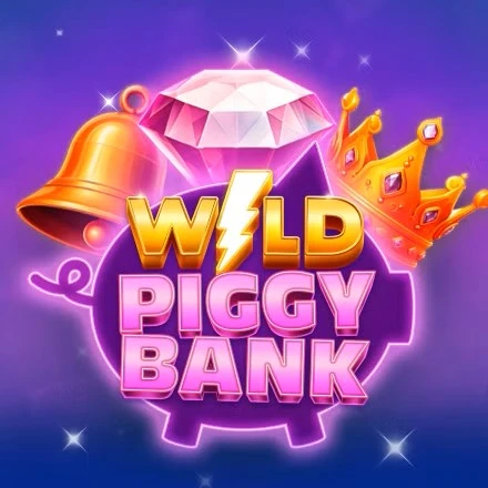 wild piggy bank