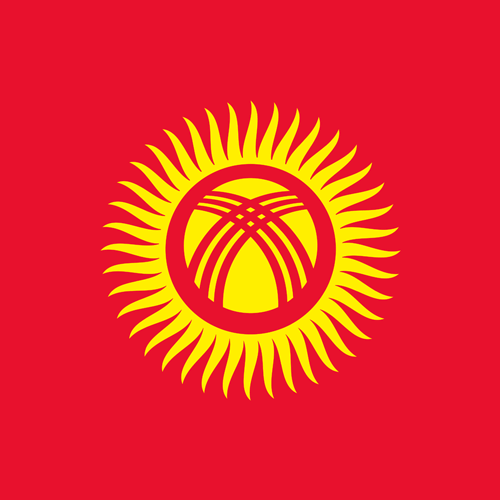 Kyrgyzstan