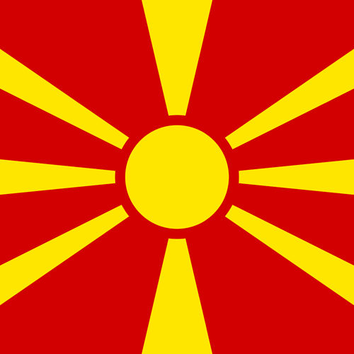 Macedonia